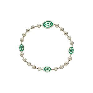 Gucci Silver Bracelet